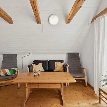 Cozy With A View Of The North Sea Βίλα