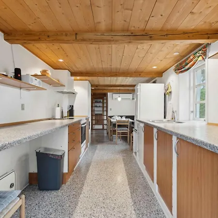 Cozy With A View Of The North Sea Villa *