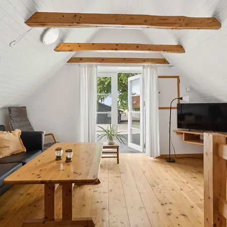 Cozy With A View Of The North Sea Βίλα Bredebro