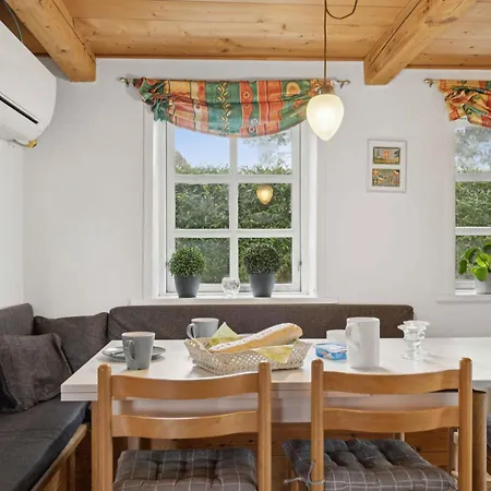 Cozy With A View Of The North Sea