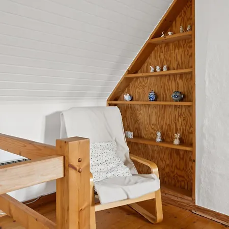 Cozy With A View Of The North Sea Βίλα