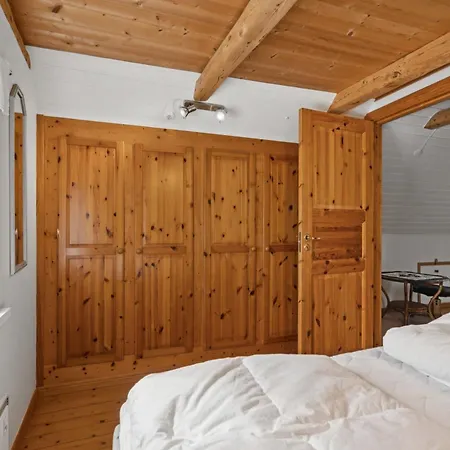 Βίλα Cozy With A View Of The North Sea Bredebro
